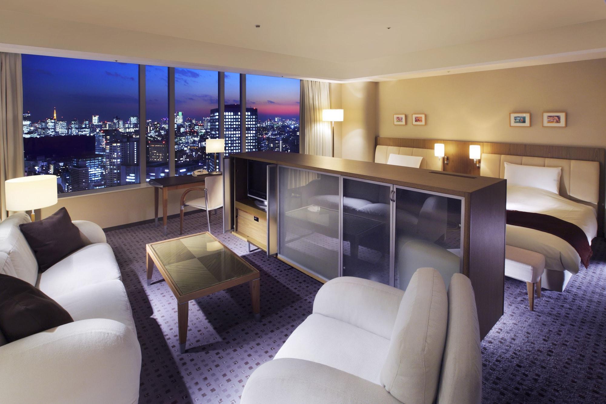 Tokyo Dome Hotel Exterior foto